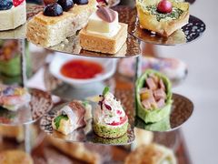 -上海明天广场JW万豪酒店