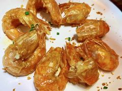 -万丽轩·粤菜(王府井金茂万丽酒店)