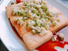 -广州柏悦酒店·悦景轩·粤菜餐厅