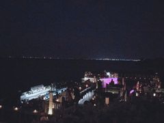 景观位-Rock Bar Bali(Bali)