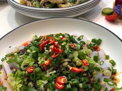 -院8里·少城记忆老川菜(宽窄巷子店)