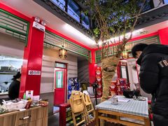 -小街47號江湖菜(四合院店)