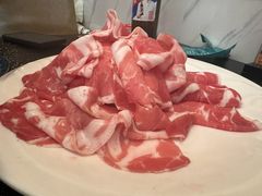 -西旗羊肉火锅城