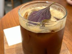 -稀物集咖啡(徽州大道店)