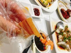 -春满园·早茶·粤菜·宴会(前海店)