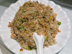 -新享乐海鲜(翠华路店)