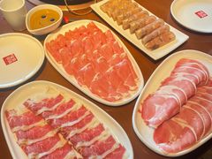 -宝泉铜锅·涮羊肉(解放东路店)