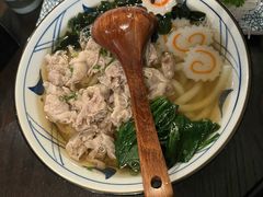 -哥哥の深夜食堂(红松东路店)