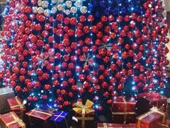 -常州富力喜来登酒店 Feast盛宴标帜西餐厅(新北万达广场店)