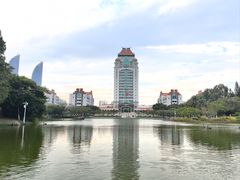 -厦门大学(思明校区)