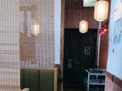 -三石铁板烧(紫竹桥店)