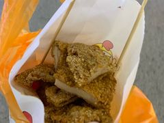 招牌特大鸡排-超级鸡车(火车东站店)