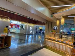 -木子木水日式烫面包(世界城光谷店)