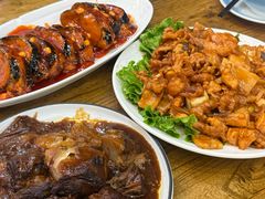 -闻香阁·清真(光荣道店)