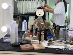 -bobo高端证件照工作室(三元桥店)