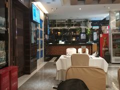 大堂-眉州东坡(国贸店)