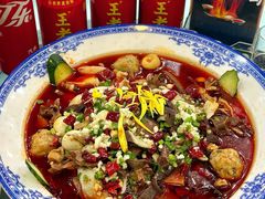 -绿雅居原生态农庄(小涌店)
