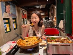-老表记广西宵夜螺蛳鸭脚煲(西大店)