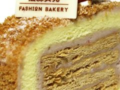 -FASHION BAKERY法森贝克(新德路店)