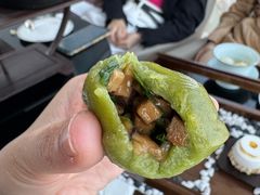 -君悦酒店·大堂酒吧·高空下午茶·暮色微醺