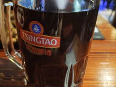 酸梅汤-大成海鲜烧烤·海鲜粥(长寿路店)