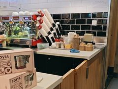 -COSTA COFFEE(龙德广场店)