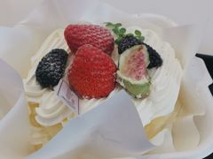 -摩尔森林·蛋糕烘焙·甜品自助(三牌楼店)