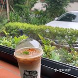 亚美森的情人节新品太好喝啦!!