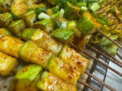 -晓靖轩烧烤(沙河风情店)
