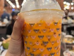 -大螃蟹海鲜餐厅
