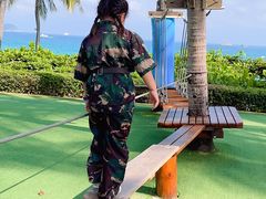 -三亚亚龙湾天域度假酒店