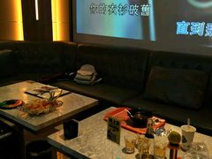 -星聚会KTV(景枫中心店)