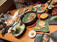 -千代武日本料理(开发区店)