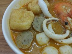 -老闽味沙茶面·姜母鸭(传承35年曾厝垵店)