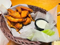 -Texas Roadhouse(世纪汇广场店)