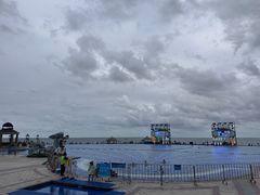 -碧海银沙景区