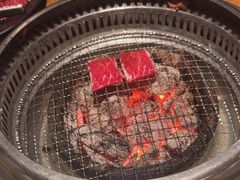 -大牛焱烧·和牛·海鲜炭火烧放题