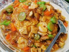 -香港新曜记茶餐厅(星耀城店)