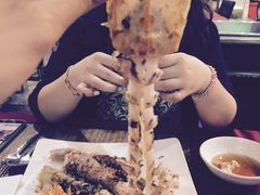 -BAI BUA RESTAURANT