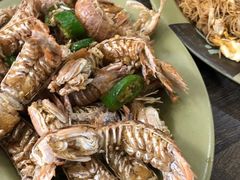 -贞姨美食·老字号海鲜大排档