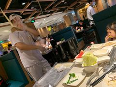 -海底捞火锅(万丰桥店)