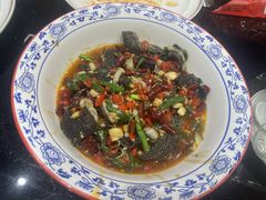 -三只鸟本地特色菜馆(上饶总店)