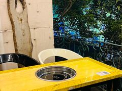 -黔味东南酸汤牛肉火锅(太平路一店)