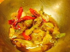 -章吴记喜瑞餐厅(东东城店)