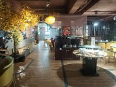 -一把火北京烤鸭(海昌路店)