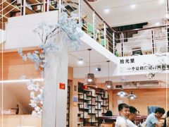 大堂-拾光里·清补凉(骑楼老街店)