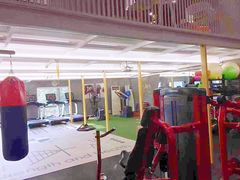 -SAH健身私教工作室(紫东店)