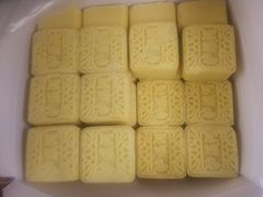 -泸溪河桃酥(秦淮夫子庙一店)