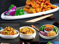 -额娘·现烙春饼烤鸭(太原总店)