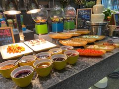 -解放碑威斯汀酒店-知味国际美食餐厅